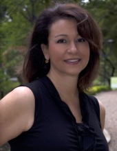 Carmenza Perdomo